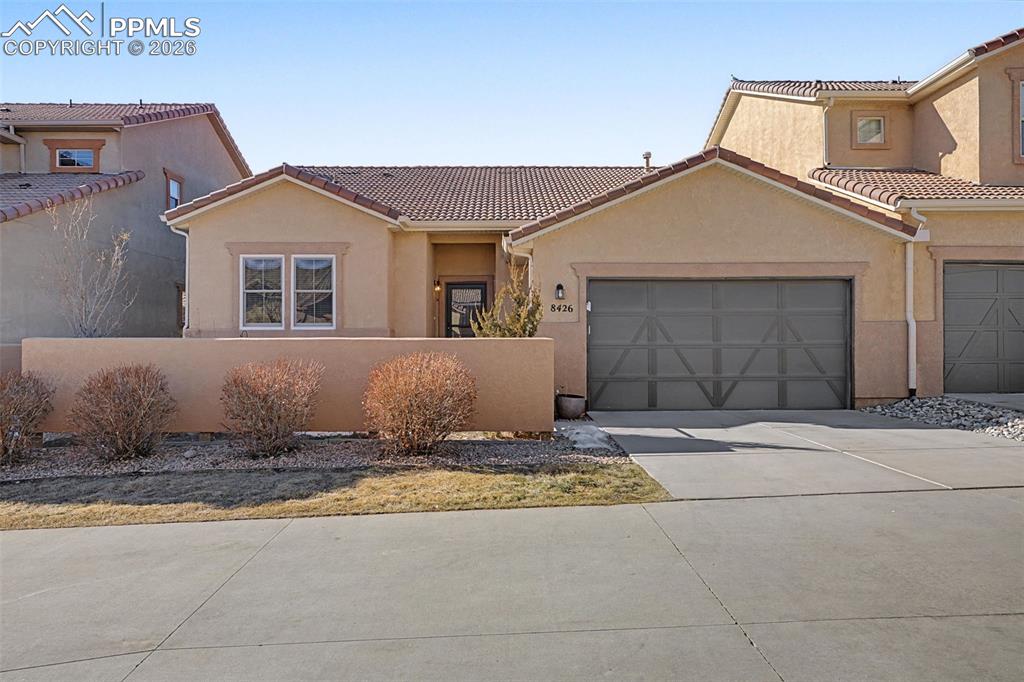 8426 Snow Cap View Colorado Springs CO 80920