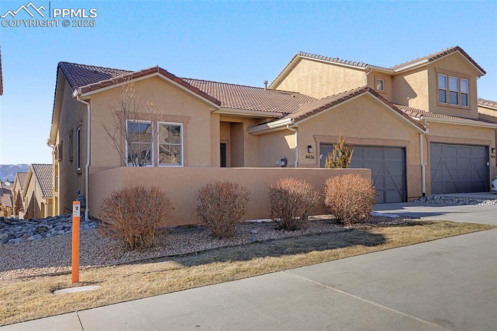 8426 Snow Cap View Colorado Springs CO 80920