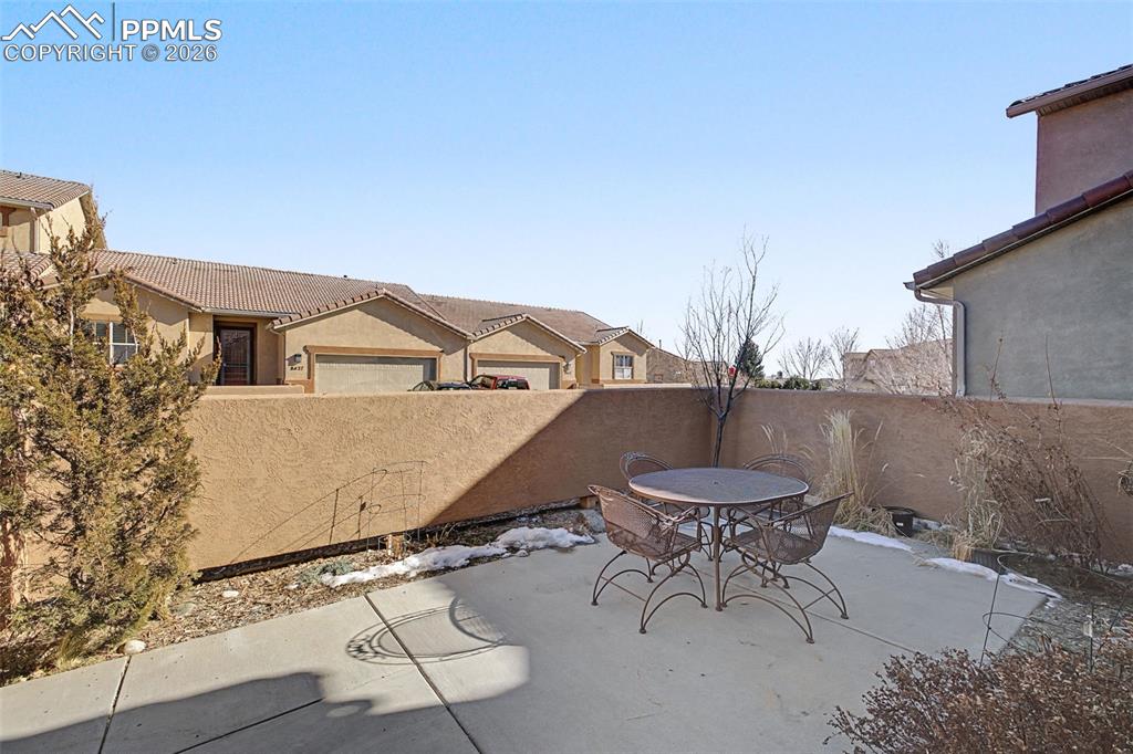 8426 Snow Cap View Colorado Springs CO 80920