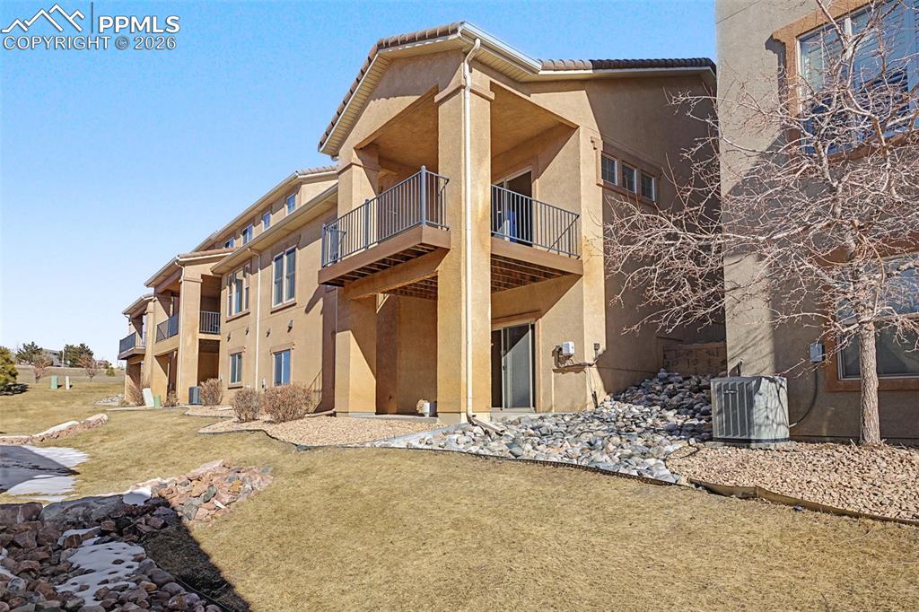 8426 Snow Cap View Colorado Springs CO 80920