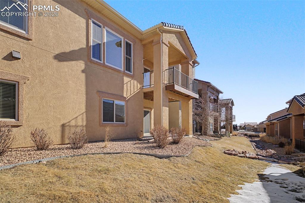 8426 Snow Cap View Colorado Springs CO 80920