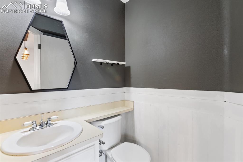 848 London Green Way Colorado Springs CO 80906