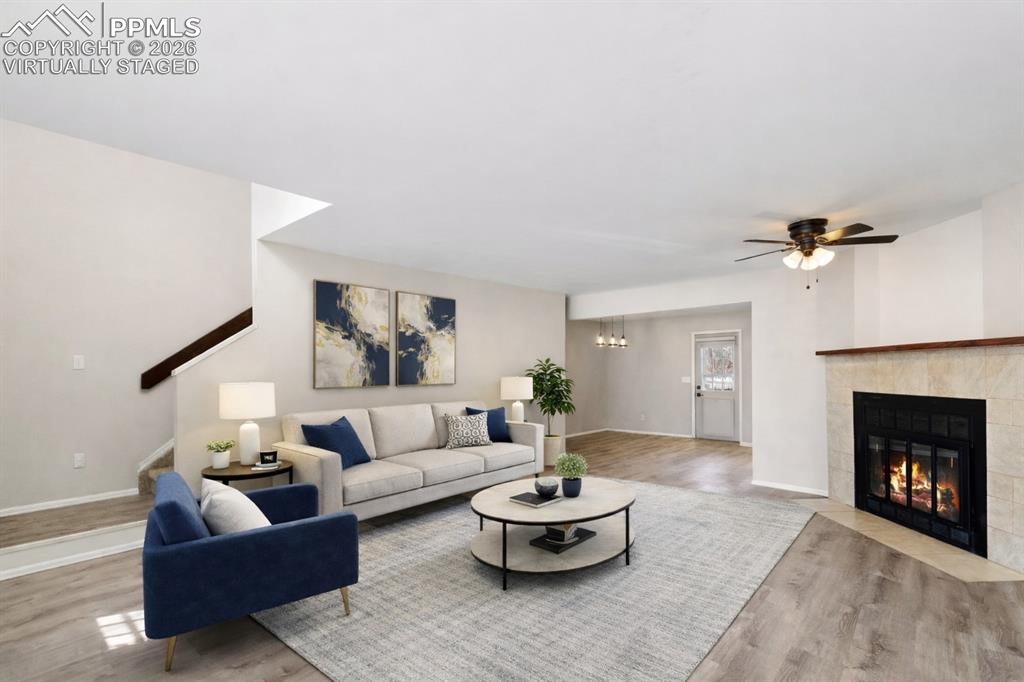 848 London Green Way Colorado Springs CO 80906