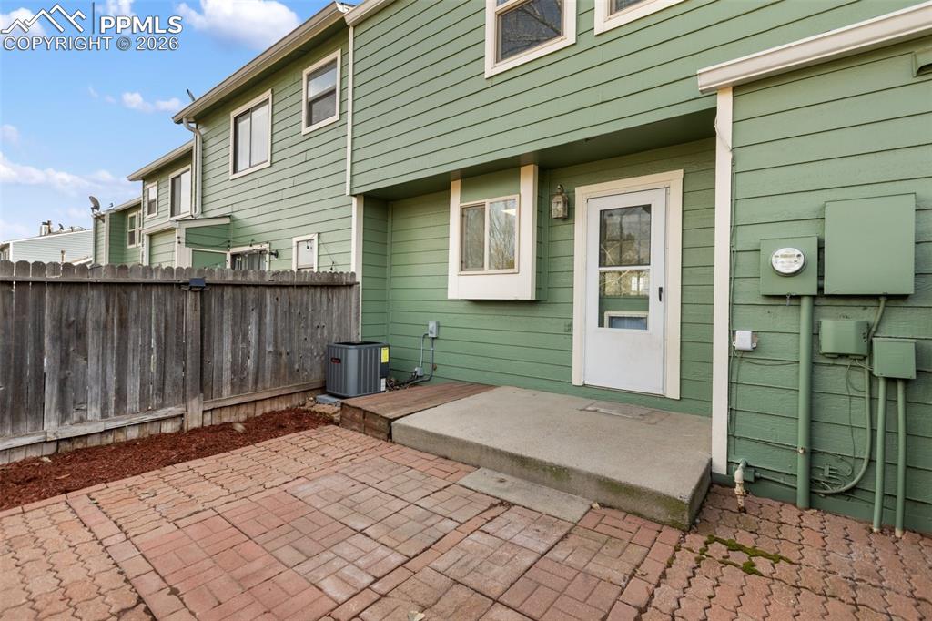 848 London Green Way Colorado Springs CO 80906