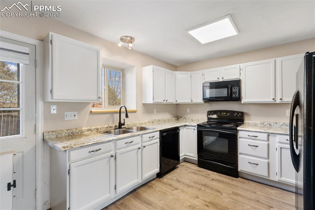 848 London Green Way Colorado Springs CO 80906