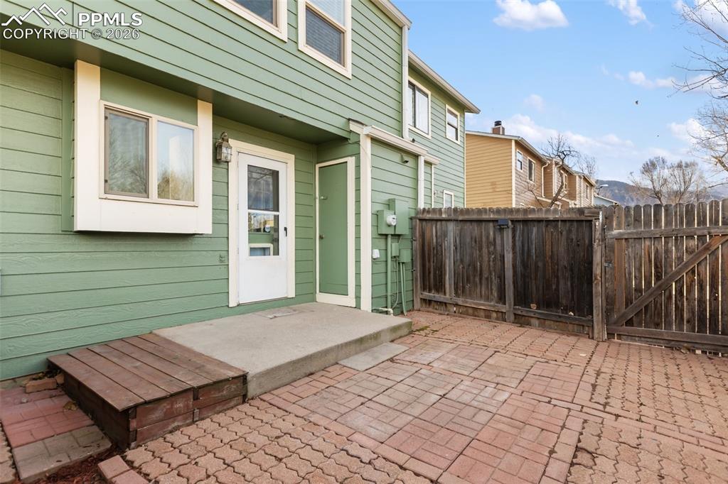 848 London Green Way Colorado Springs CO 80906
