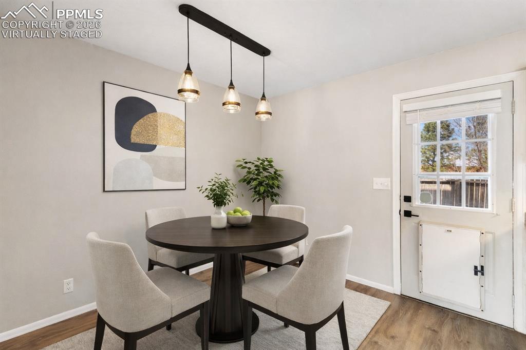 848 London Green Way Colorado Springs CO 80906
