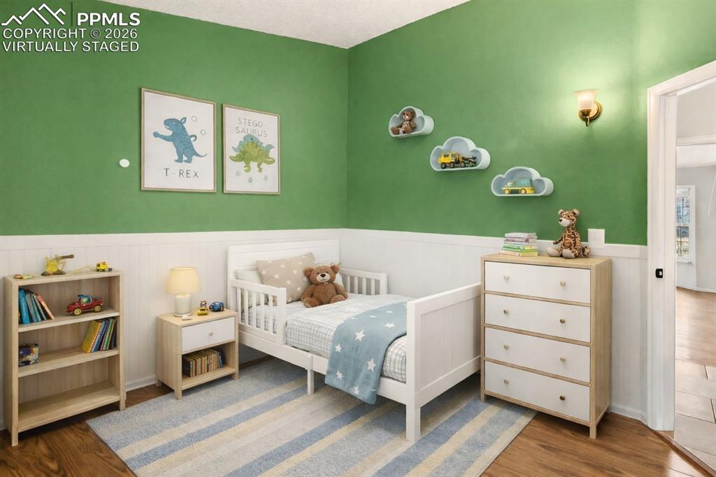 848 London Green Way Colorado Springs CO 80906