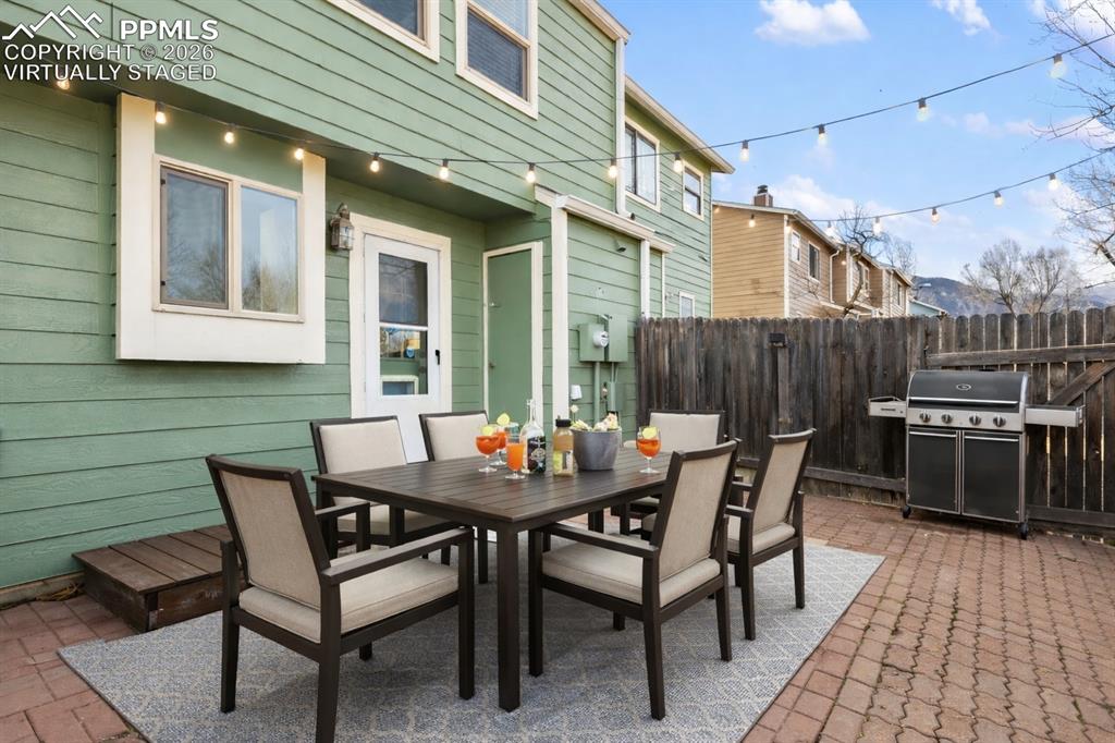 848 London Green Way Colorado Springs CO 80906