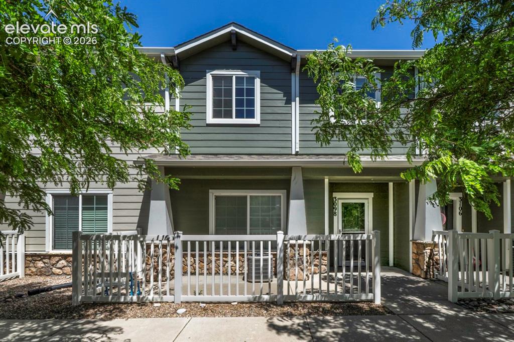 3098 Shikra View Colorado Springs CO 80916