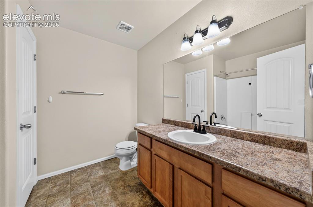 3098 Shikra View Colorado Springs CO 80916