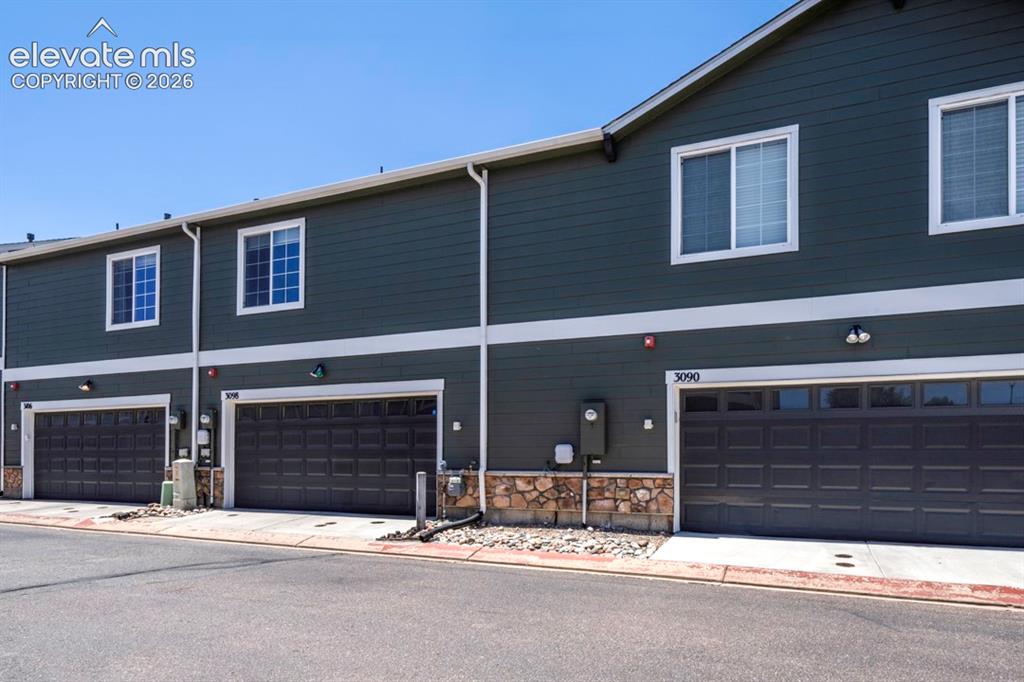 3098 Shikra View Colorado Springs CO 80916