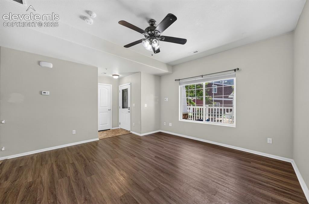 3098 Shikra View Colorado Springs CO 80916