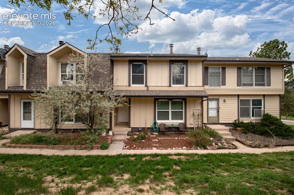 367 Raspberry Lane Monument CO 80132