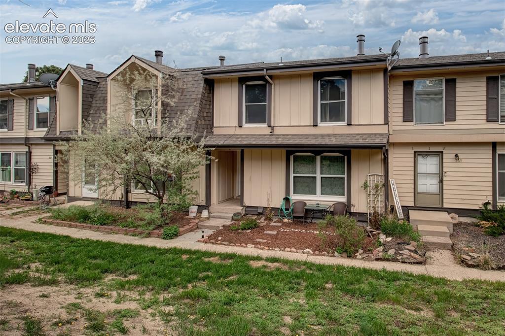 367 Raspberry Lane Monument CO 80132