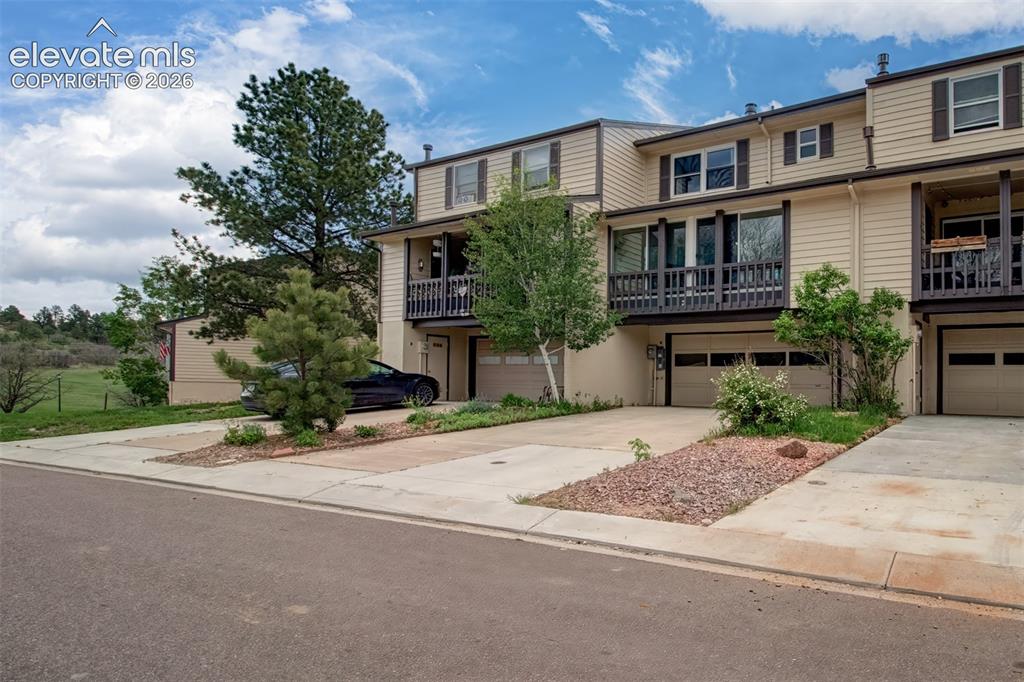 367 Raspberry Lane Monument CO 80132
