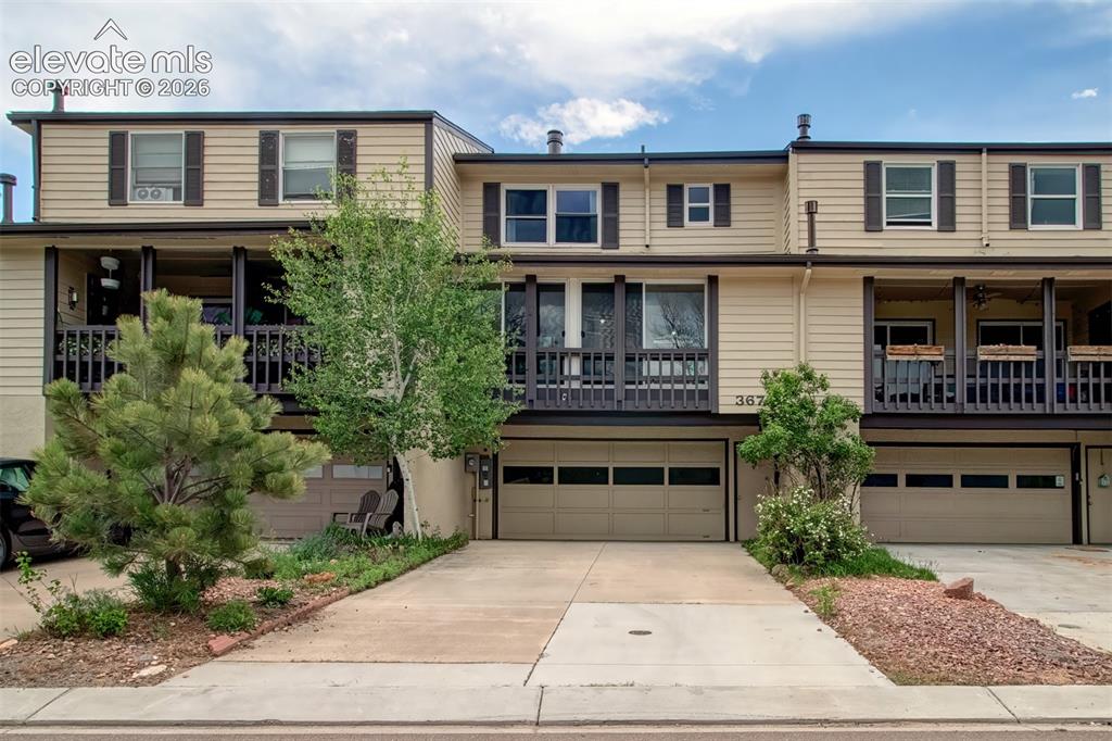 367 Raspberry Lane Monument CO 80132