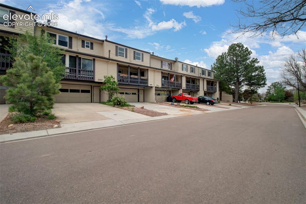 367 Raspberry Lane Monument CO 80132