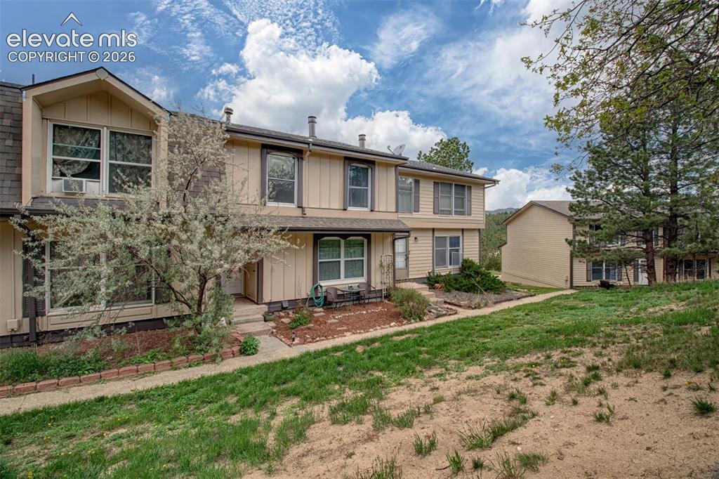 367 Raspberry Lane Monument CO 80132