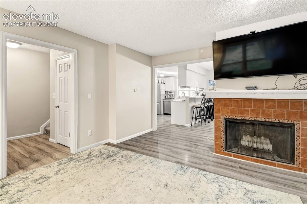367 Raspberry Lane Monument CO 80132