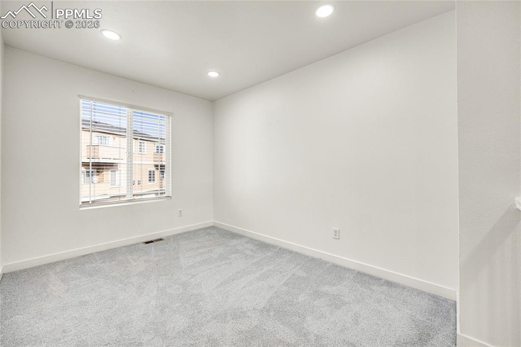 1463 Madison Ridge Heights Colorado Springs CO 80904