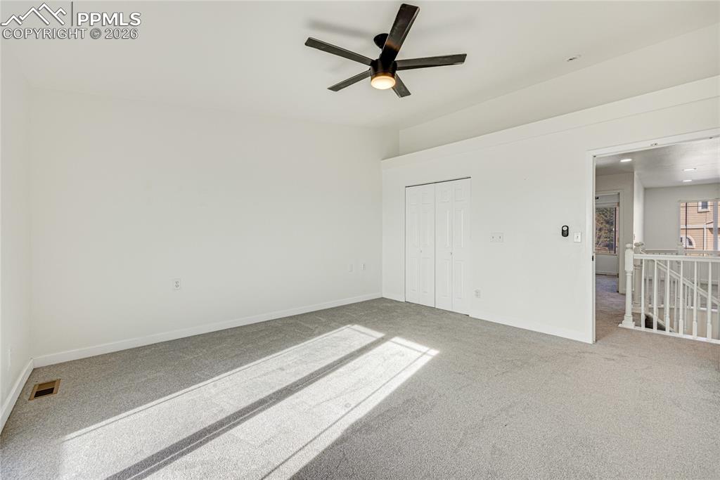 1463 Madison Ridge Heights Colorado Springs CO 80904