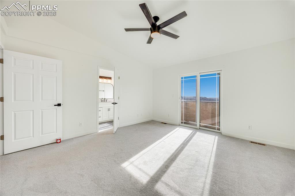 1463 Madison Ridge Heights Colorado Springs CO 80904