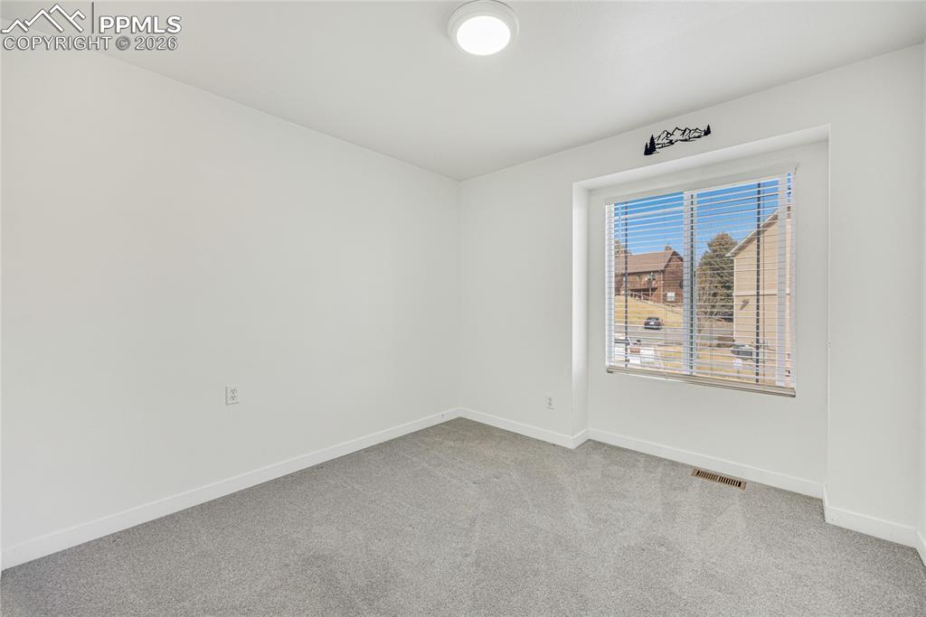 1463 Madison Ridge Heights Colorado Springs CO 80904
