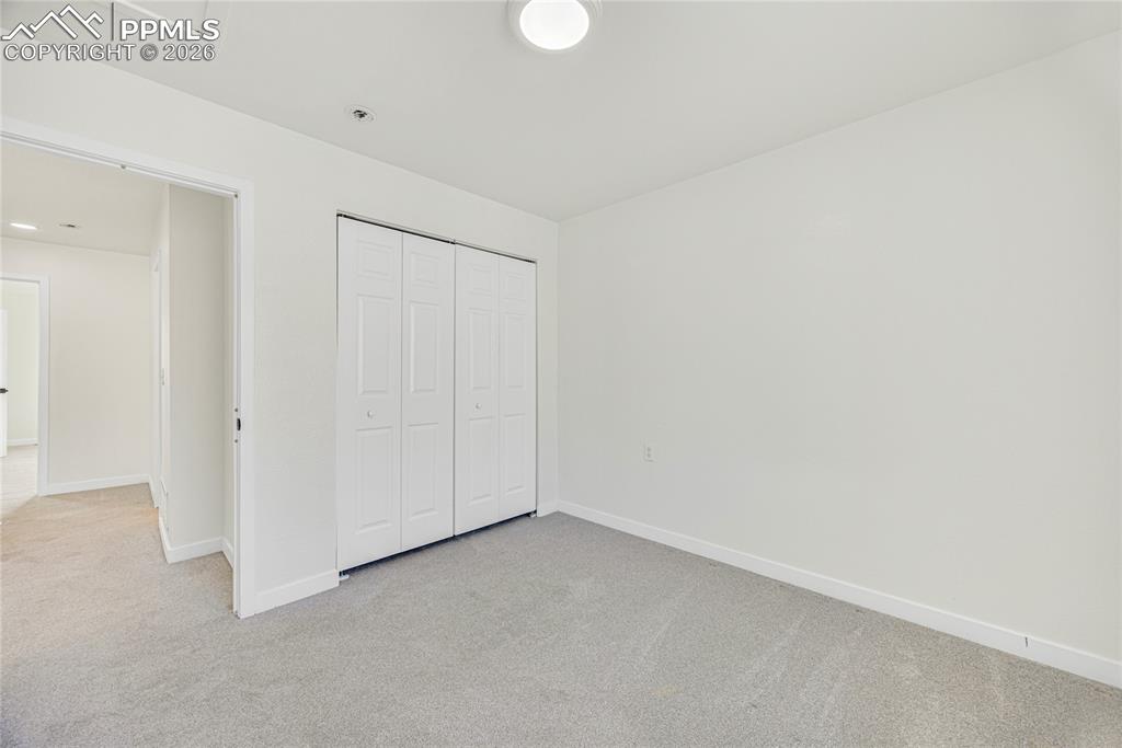 1463 Madison Ridge Heights Colorado Springs CO 80904