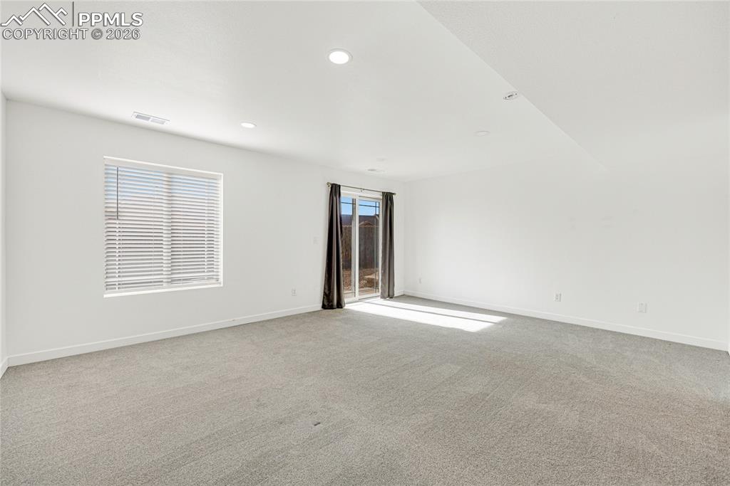 1463 Madison Ridge Heights Colorado Springs CO 80904