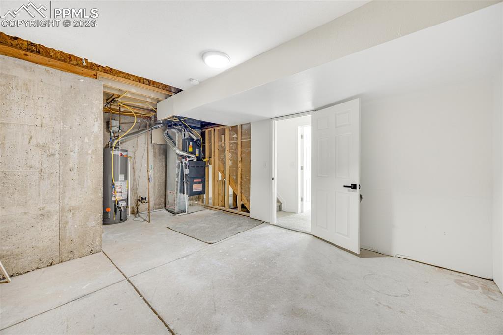 1463 Madison Ridge Heights Colorado Springs CO 80904