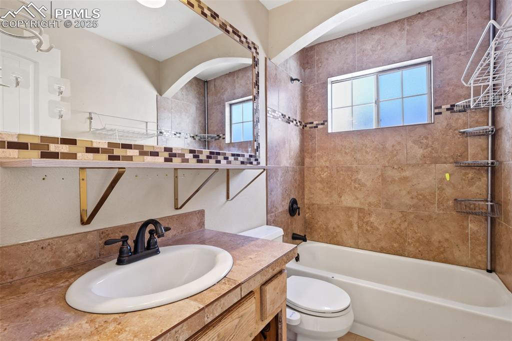 3240 Van Teylingen Drive Colorado Springs CO 80917