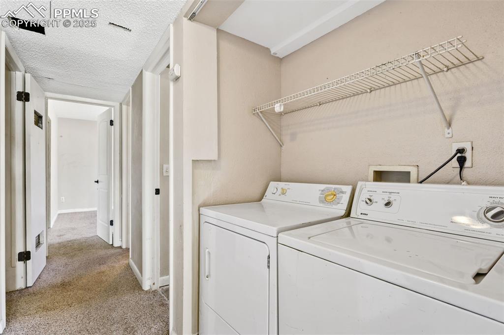 3240 Van Teylingen Drive Colorado Springs CO 80917