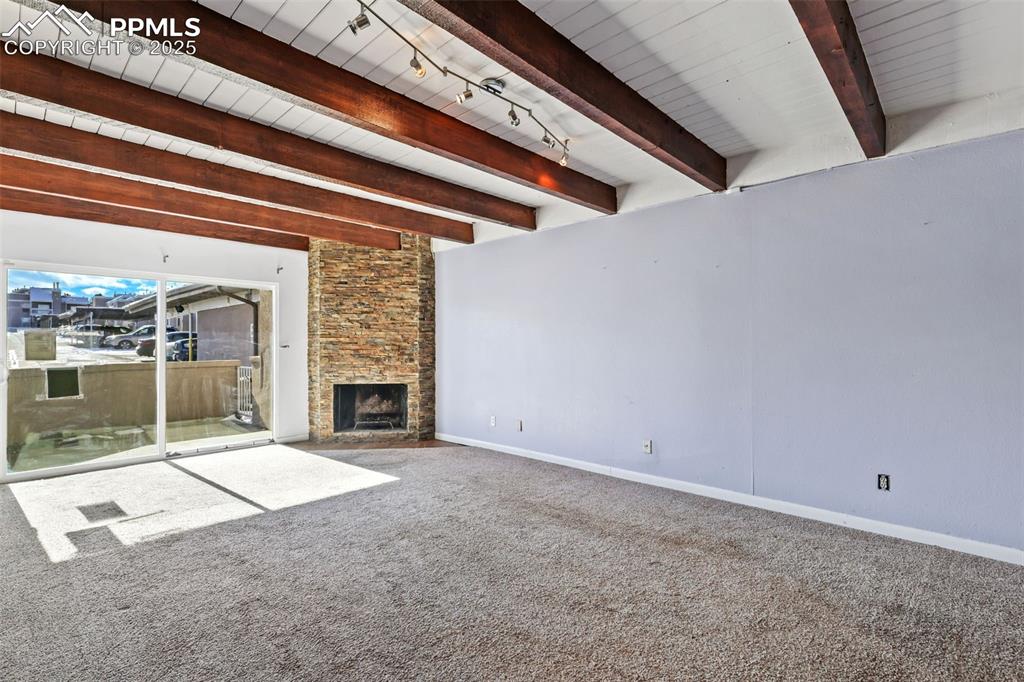 3240 Van Teylingen Drive Colorado Springs CO 80917