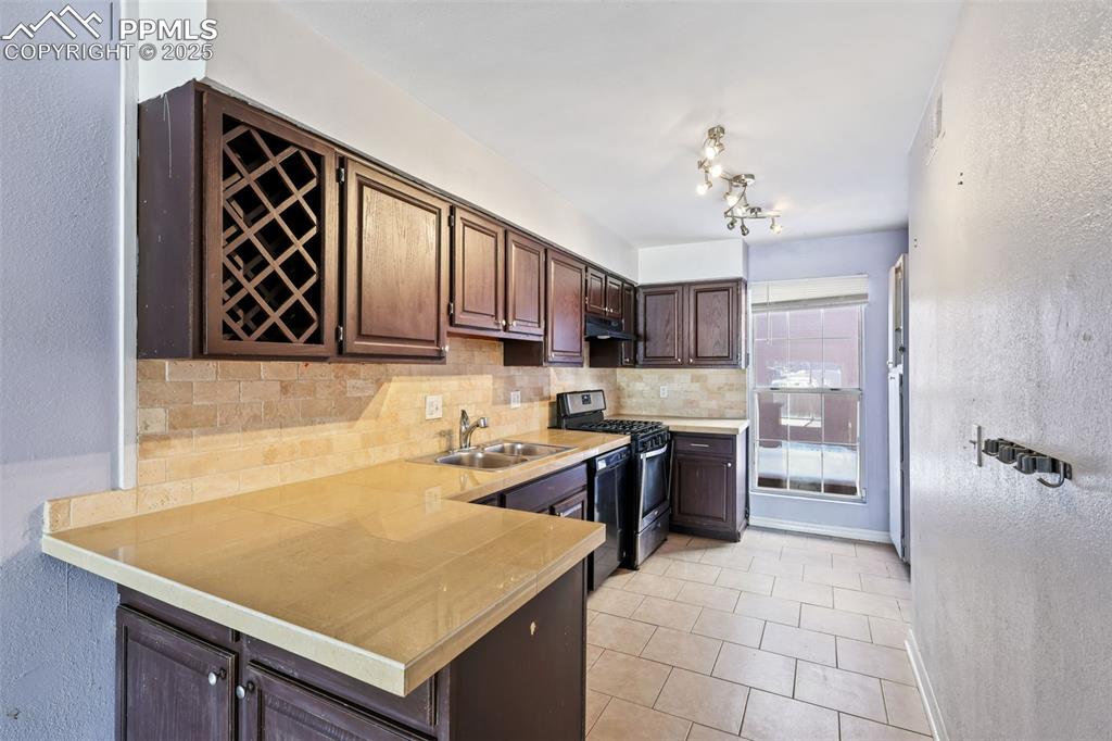 3240 Van Teylingen Drive Colorado Springs CO 80917