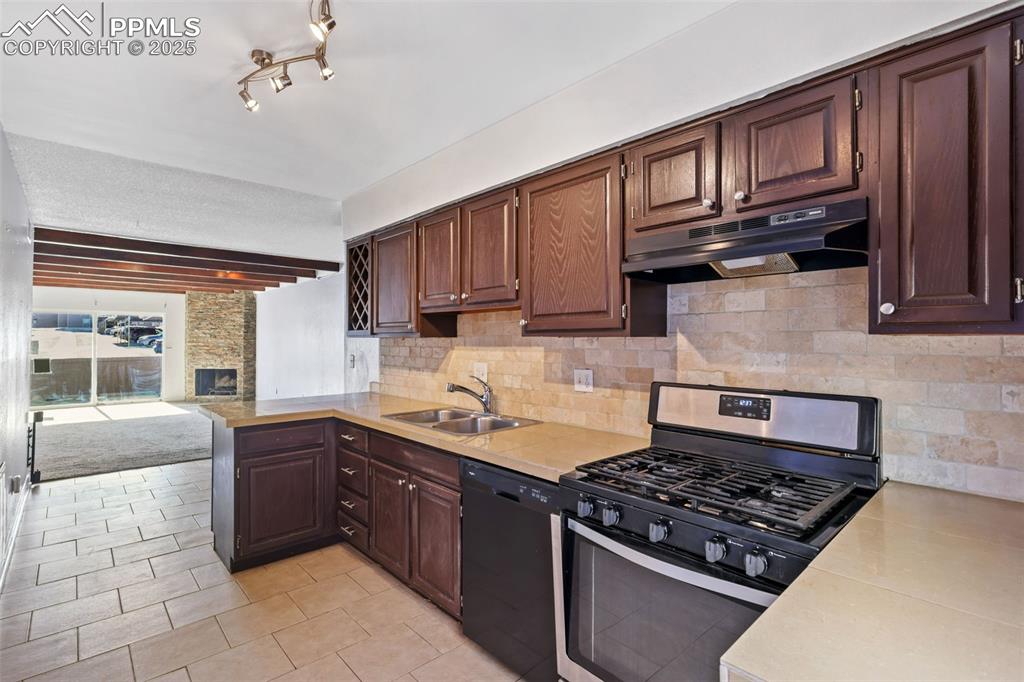 3240 Van Teylingen Drive Colorado Springs CO 80917