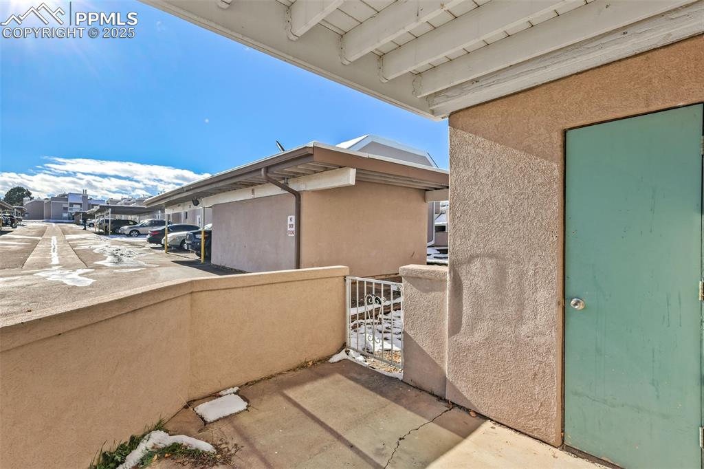 3240 Van Teylingen Drive Colorado Springs CO 80917