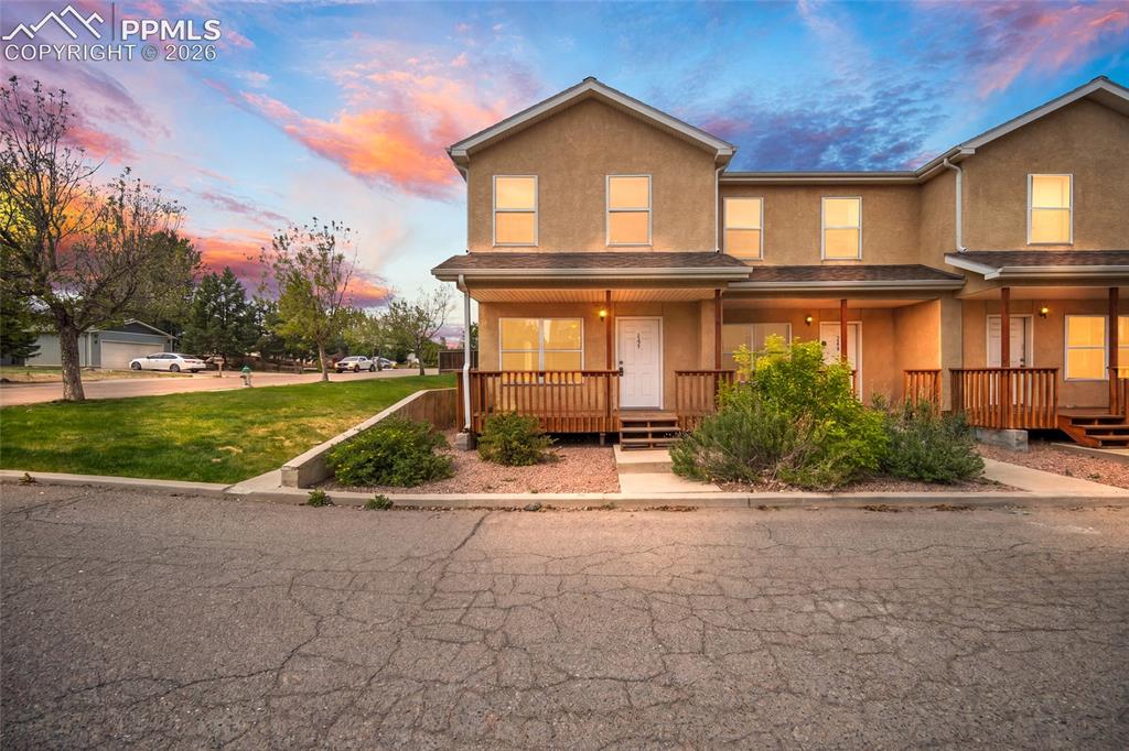 4400 Rawhide Road Pueblo CO 81008
