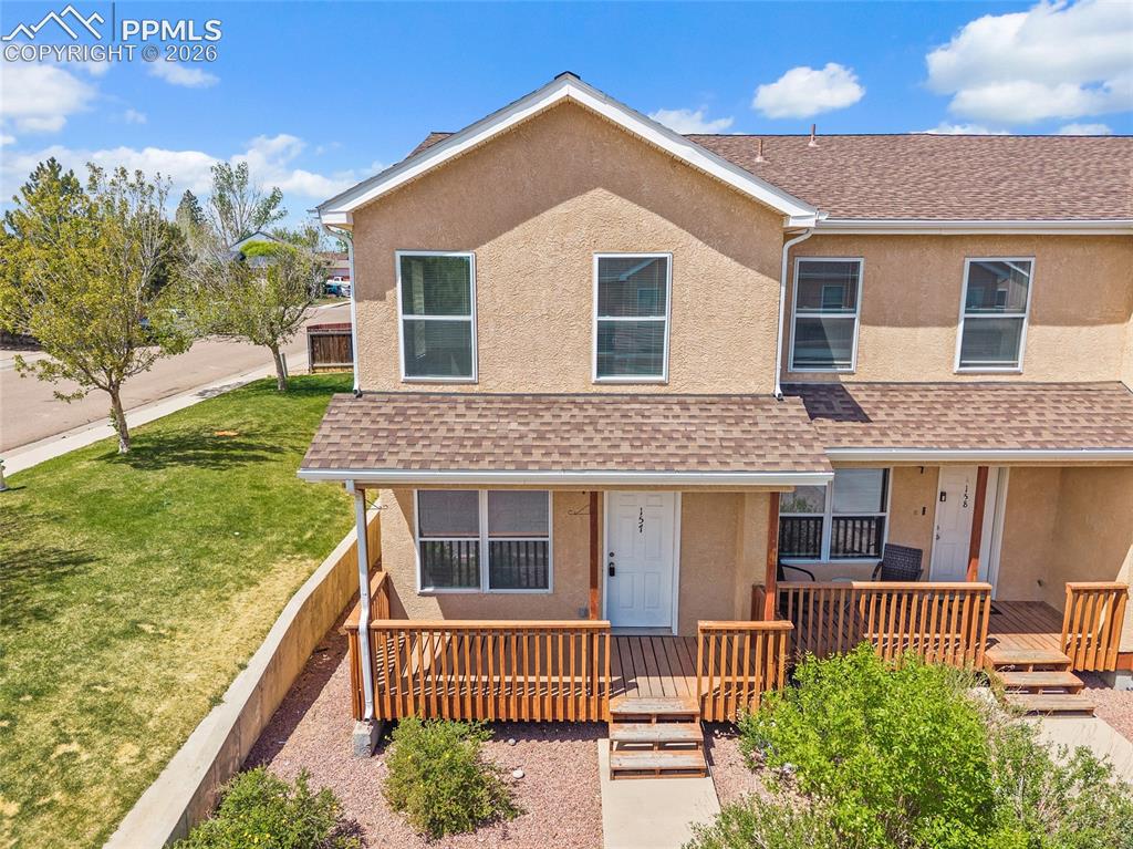 4400 Rawhide Road Pueblo CO 81008