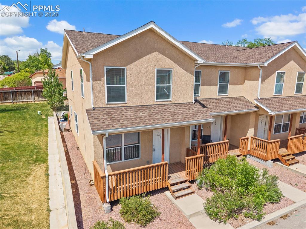 4400 Rawhide Road Pueblo CO 81008