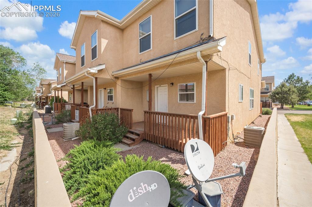 4400 Rawhide Road Pueblo CO 81008