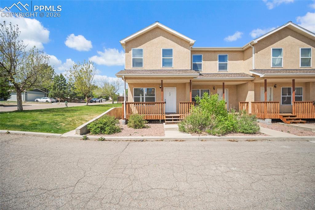 4400 Rawhide Road Pueblo CO 81008