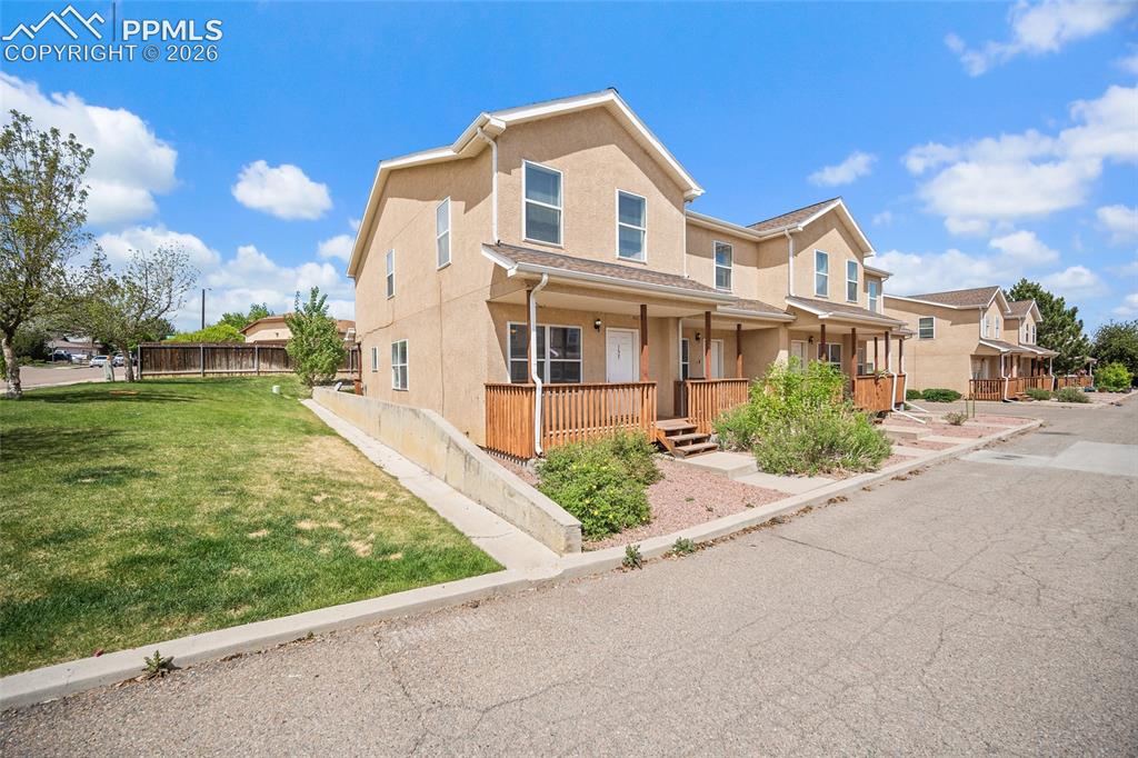 4400 Rawhide Road Pueblo CO 81008