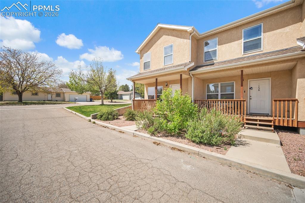4400 Rawhide Road Pueblo CO 81008
