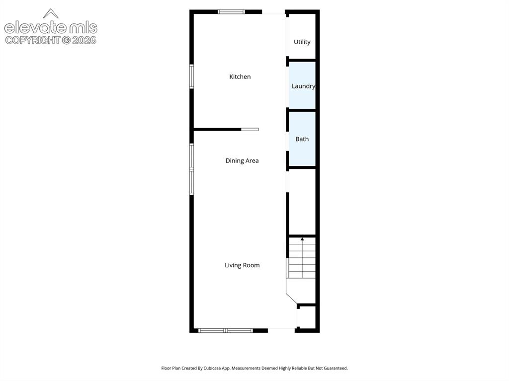 4400 Rawhide Road Pueblo CO 81008