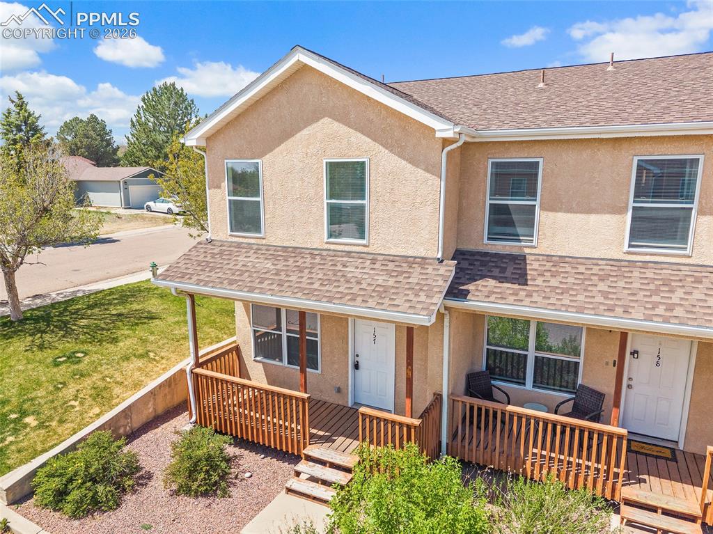 4400 Rawhide Road Pueblo CO 81008