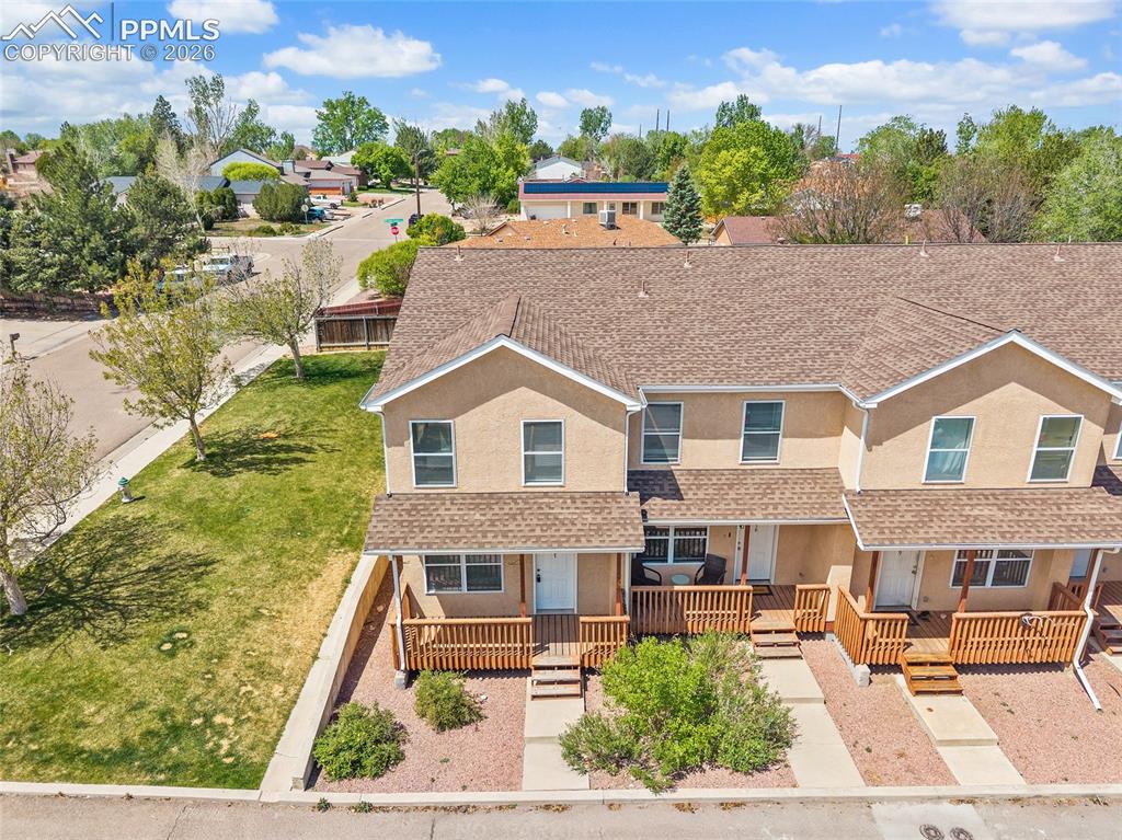 4400 Rawhide Road Pueblo CO 81008