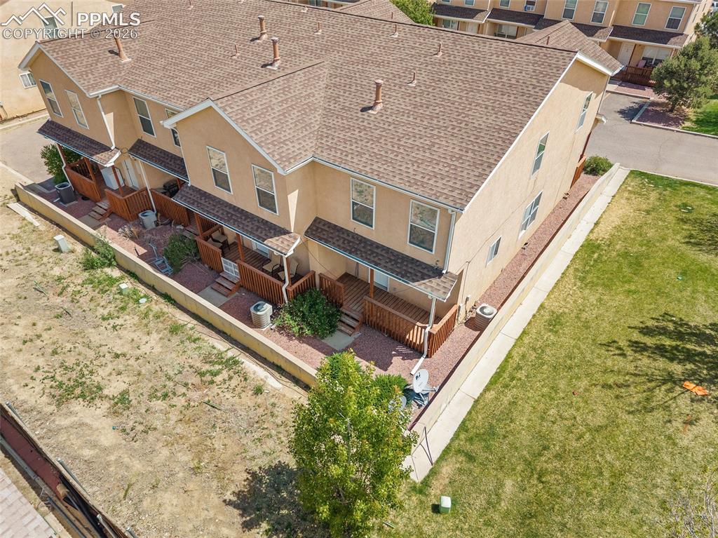 4400 Rawhide Road Pueblo CO 81008