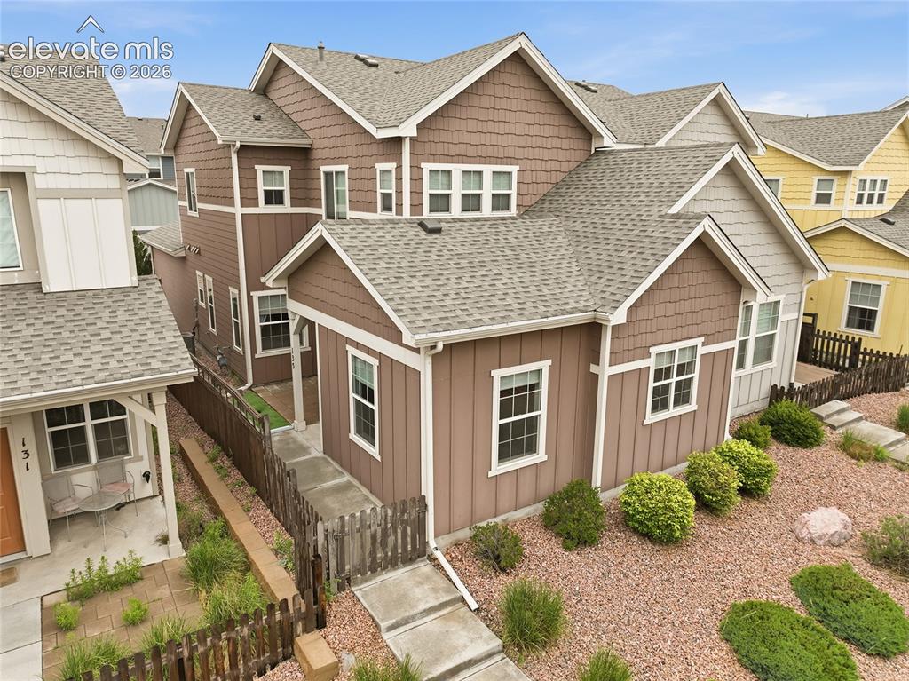 135 Mayflower Street Colorado Springs CO 80905