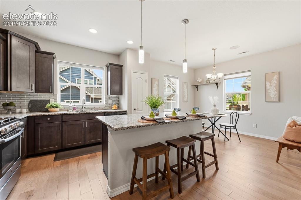 135 Mayflower Street Colorado Springs CO 80905